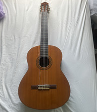 Yamaha 46 guitar. One string broken