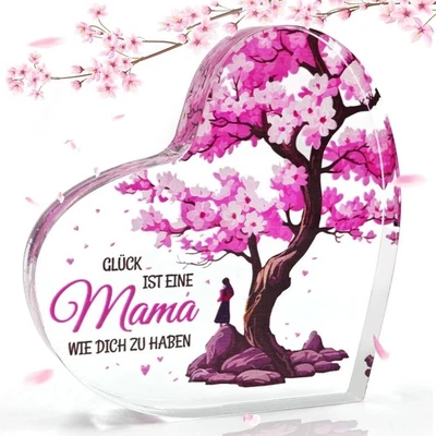 Muttertagsgeschenk Weihnachtsgeschenke für Mama, Geschenke für Mama