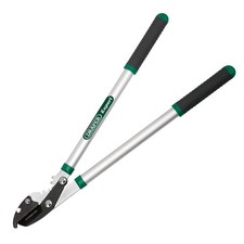 Draper Expert 03312 Anvil Loppers Gear Action Soft Grip Aluminium Handles Garden