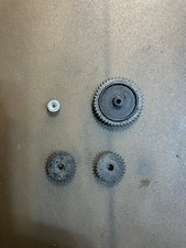 TYCO HO Power Torque Gear Set