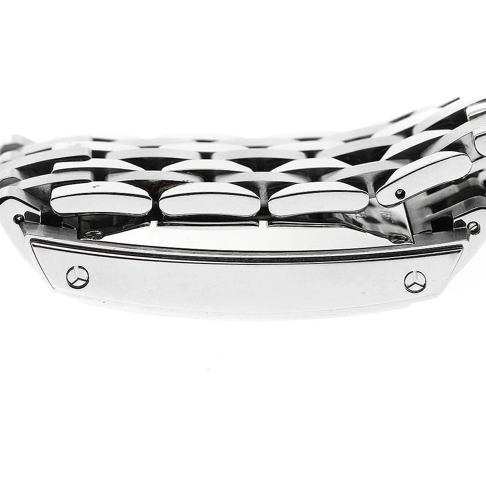 ORIS 7657 Rectangular Date Automatic Winding Men's - image 6