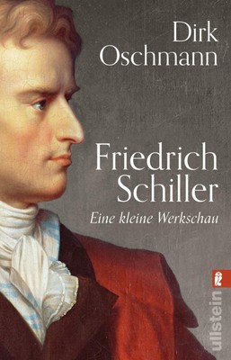 Friedrich Schiller, Dirk Oschmann