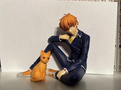 Fruits Basket  Kyo Figure Kotobukiya