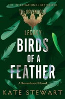 Birds Of A Feather | Kate Stewart | Taschenbuch | 706 S. | Englisch | 2026