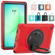 Heavy Duty Shockproof Handle Stand Case Cover for Samsung Galaxy Tab A11 2026