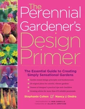 The Perennial Gardener's Design Primer