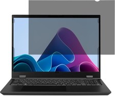 Kensington Eyesafe Blue Light Reversible Privacy Screen Filter ES156A1610A