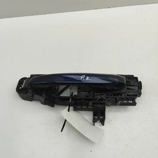 MERCEDES-BENZ GLE W167 T&uuml;rau&szlig;engriff vorne links A0997601702 34460493