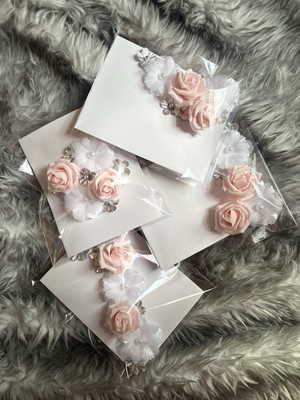 Custom Made Cards - Handmade Cards - Hand Craft crafted in Vermont