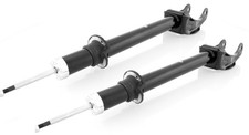 2x Stoßdämpfer Gasdruck Vorne für Mercedes M-Klasse ML (W166) ab Bj.06.2011-  GH