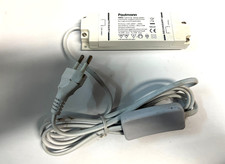 Paulmann LED Netzteil SUSI Lighting S034-0001 – 12V DC – 12W – LED Driver Trafo