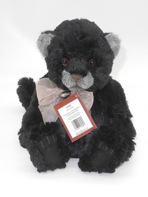 Charlie Bears Koda | Plüsch |  Sammler-Tier |  Retired