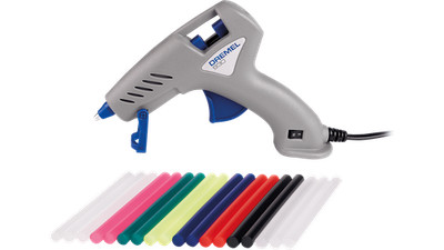 New Genuine Dremel F0130930JA   Glue Gun 930 (930-18 Hobby) Glue Guns