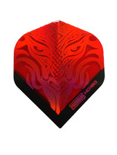 3 Dart Flight Pentathlon Rot HD150
