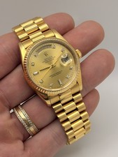 Rolex Day-Date 18238