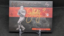 2018 Panini Majestic Football Cards 19