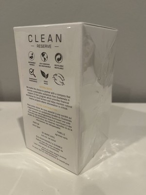Clean Reserve Citron Fig 3.4 fl oz Eau de Parfum - 545383