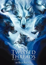 Twisted Threads: Book One in the Omni Series