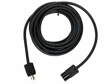 Elite Core PC14-MF-150 Stinger AC Power Extension Cable, 150'