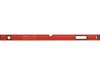 Yato Alu- Wasserwaage Magnetisch 1000Mm Mit 2 Libellen YT-30063