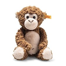 Steiff Cuddly Friends Monkey Board 30cm 060427 From Japan