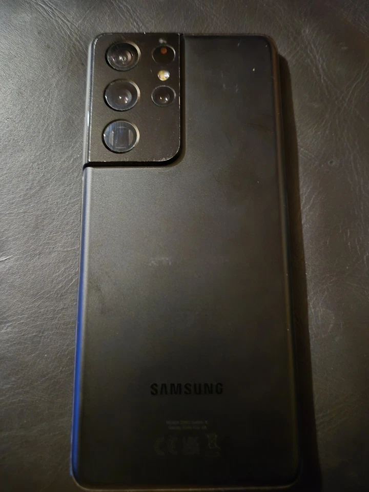 BESTiALEE Samsung Galaxy S21 Ultra 5G 512 GB ROM 16 GB RAM 512 GB ROM - Immagine 2 di 3