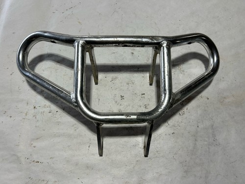 01-05 Yamaha Raptor 660R 660 R Front Bumper Grab Bar Guard Aluminum