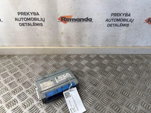 BMW 5 Touring E39 Getriebesteuergerät 5WK33502AB 1423886 3.00 Diesel 31575074