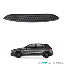Stoßstangen Gitter Blende hinten links für Mercedes A-Klasse (W177) (V177)