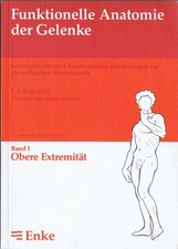 Kapandji Funktionelle Anatomie der Gelenke Ba...
