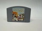 Nintendo 64 N64 Star Wars Episode I Racer – Tested & Working – Authentic