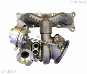 Turbolader neu BMW 1 / 3 / Z4 / 3.5 i (4-6 Zylinder LHD) 49131-07015