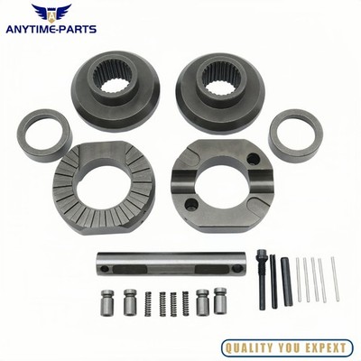 For Jeep Dana 35 27 Spline 1560 87-06 SLM351527 XD13530 US Differential Locker