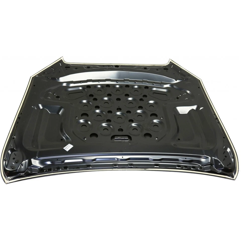 For Mercedes-Benz C43/C450 AMG Hood 2016-2020 Primed Sedan/Convertible/Coupe Foto 2 de 4