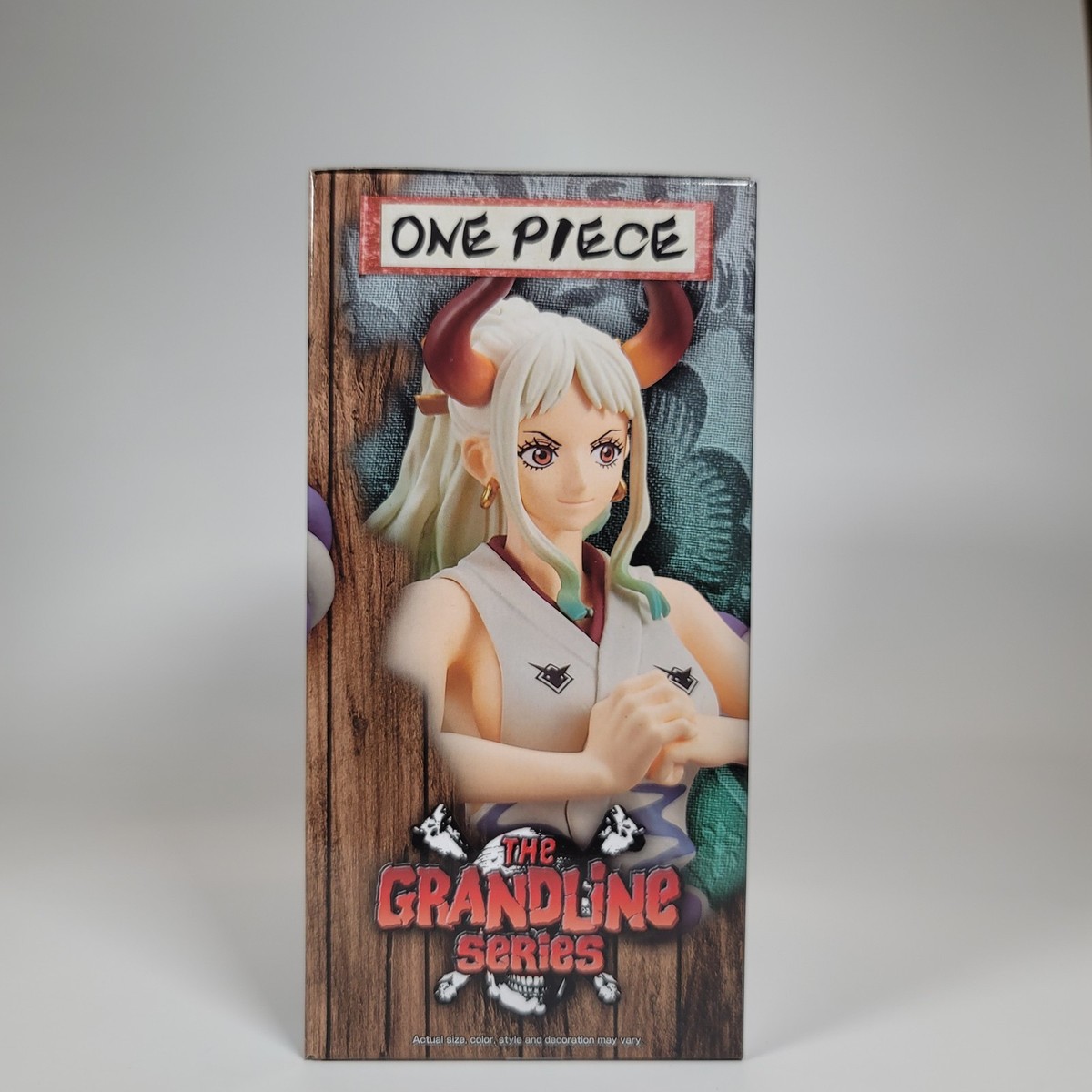 BANPRESTO - GRANDLINEMEN6体 LADY3体セット BANPRESTO - ONE PIECE DXF~THE GRANDLINE LADY~vol.3 - Tashigi
