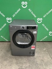 Image of Hoover Condenser Tumble Dryer Wifi 10Kg H-DRY 350 HRE C10TBER-80 #LF126038