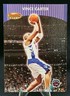 Vince Carter 2000-01 Bowman's Best #15 Toronto Raptors NBA Basketball HOF