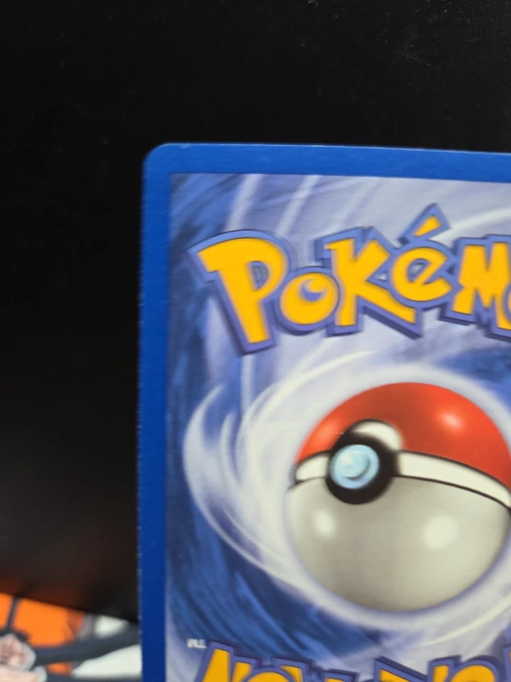 Surprise! Time Machine 91/109 Team Rocket Returns Reverse Holo LP+ - Image 4 of 4