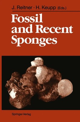 Joachim Reitner (u. a.) | Fossil and Recent Sponges | Taschenbuch | Englisch