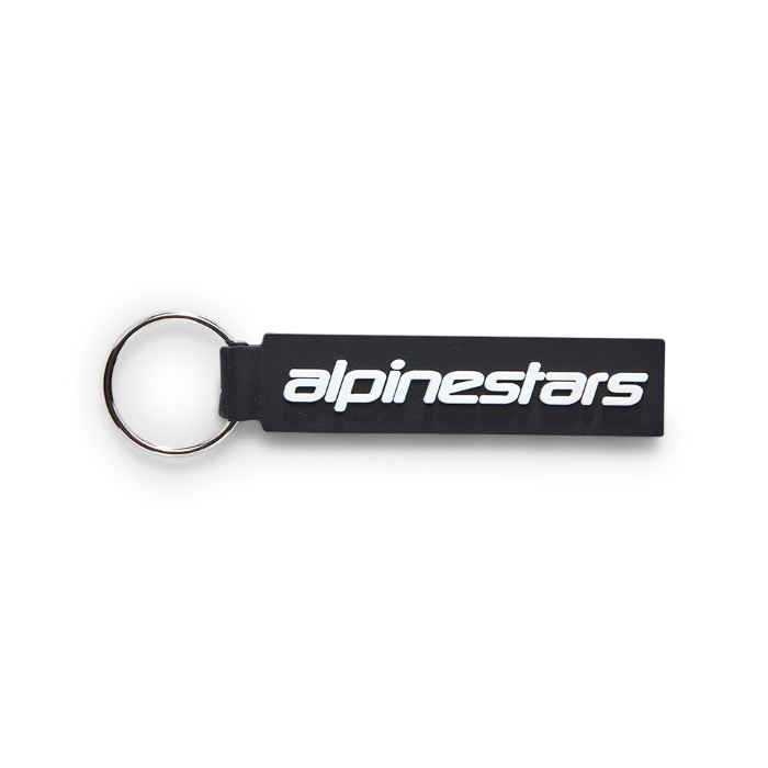 Alpinestars Linear Key Fob Black | eBay UK