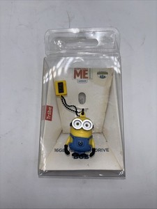 Minions Flash Drive | eBay