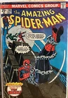 The Amazing Spider-Man #148 (Marvel Comics September 1975)