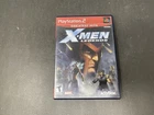 X-Men Legends (Sony PlayStation 2, 2004) ps2 No Manual