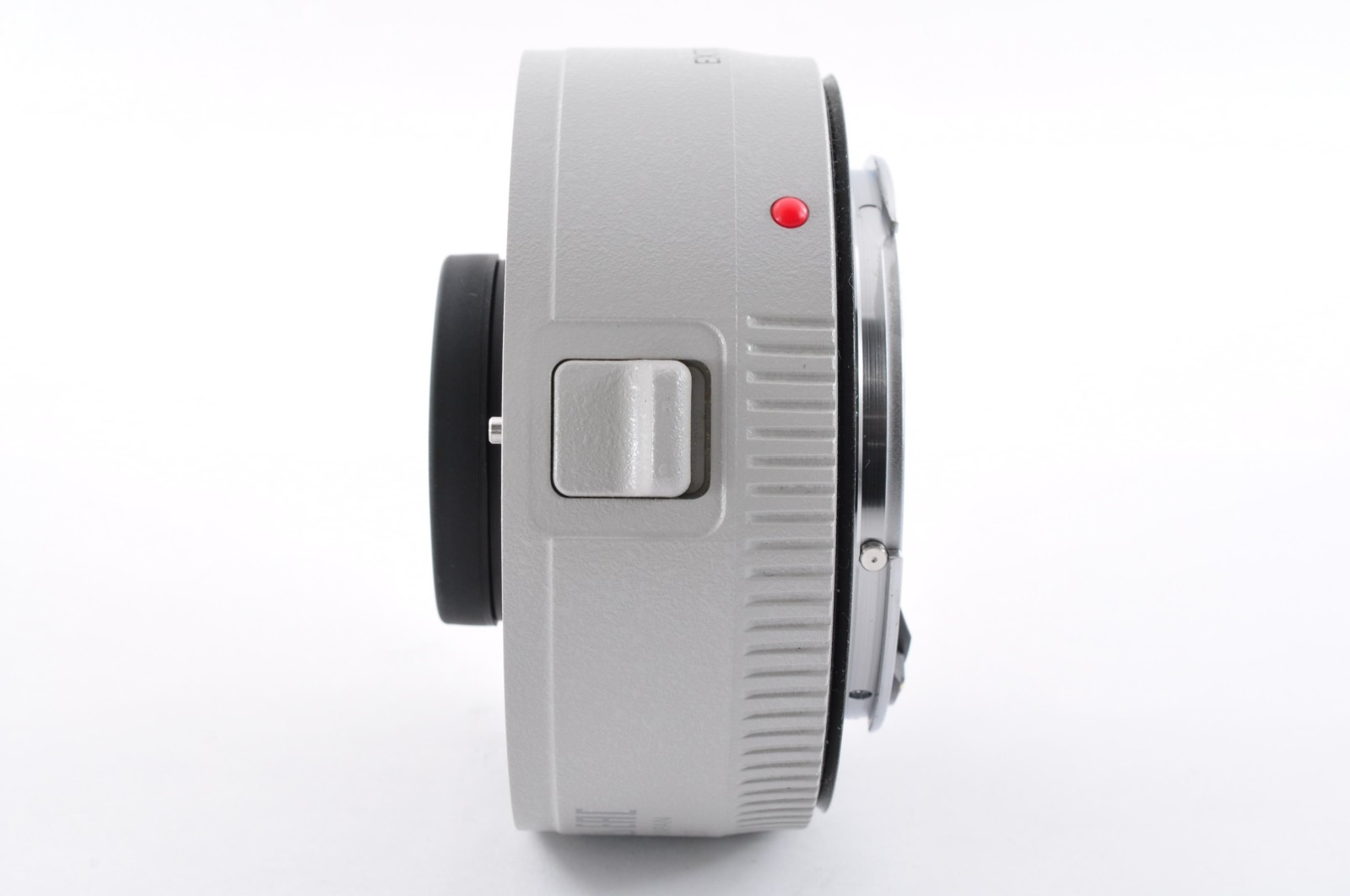 Canon Extender EF 1.4x III AF Teleconverter for EF Mount w/Box Mint Used FmJP #0