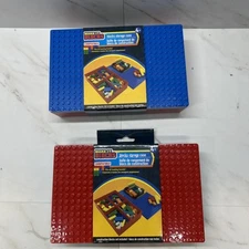 2Make-It Blocks Compartmentalized Storage Cases Compatible w/ All Leading Brands