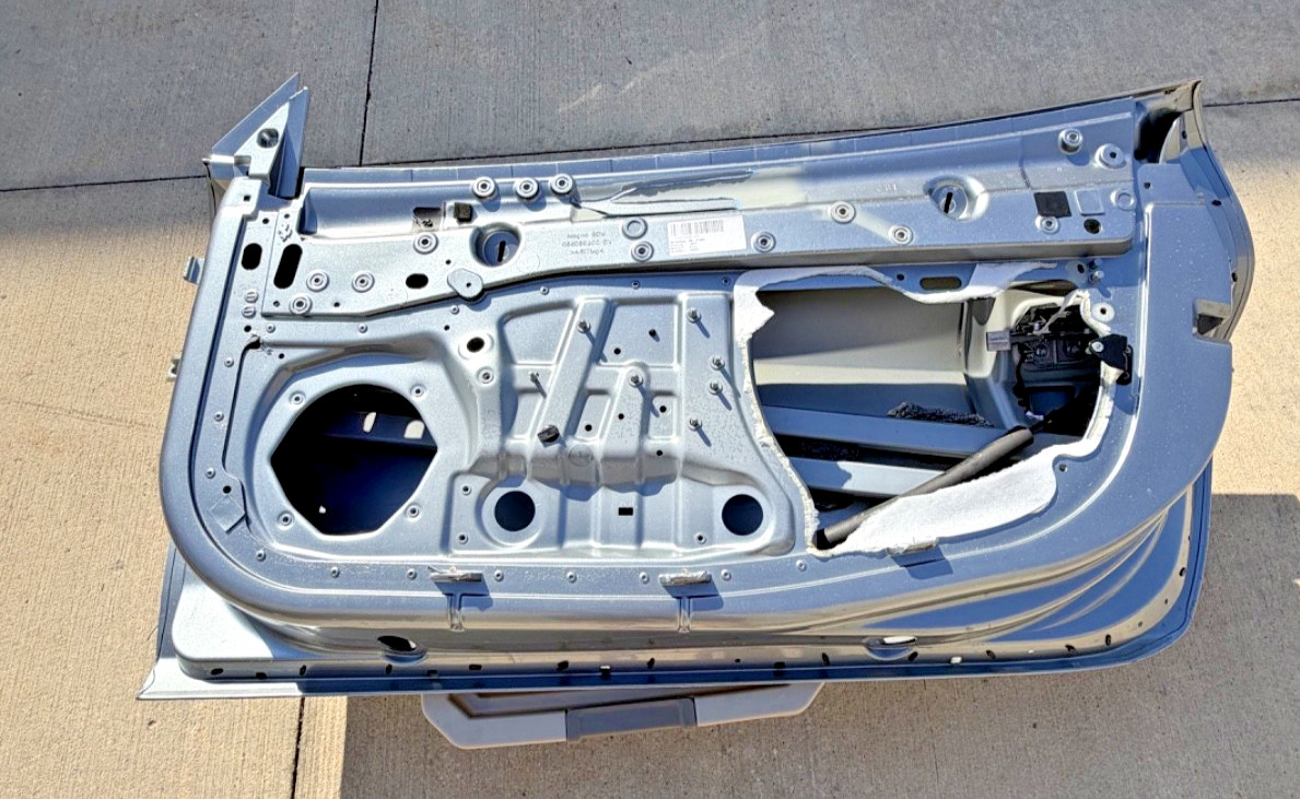 Ferrari F8 Spider Passenger side Door