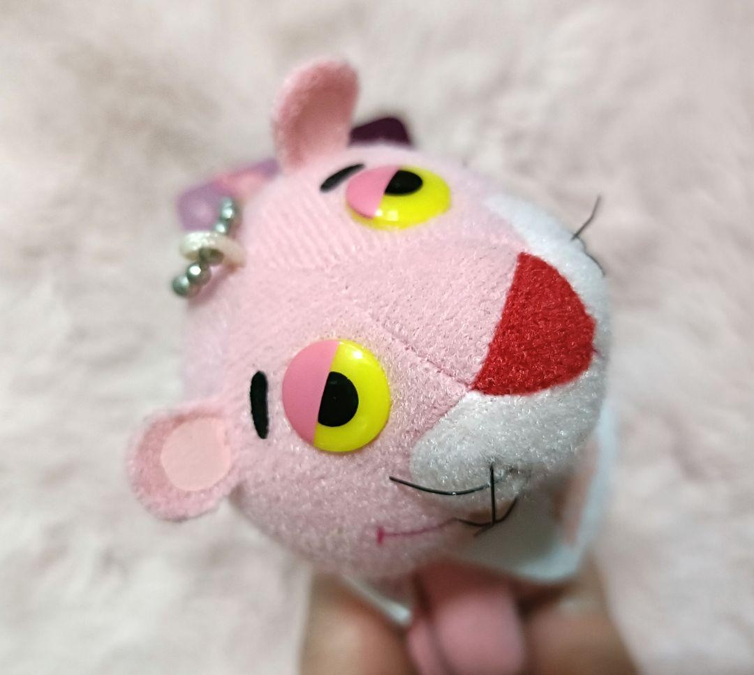 希少 QP コスチューム キューピー アリエル アリス ピノキオ ピンクパンサー Kewpie Baby Doll Keychain Pink Panther Rose O'Neill Mascot | eBay