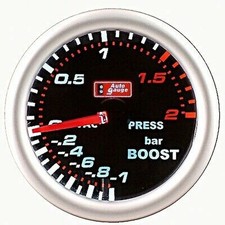 Turbo Volvo 740
