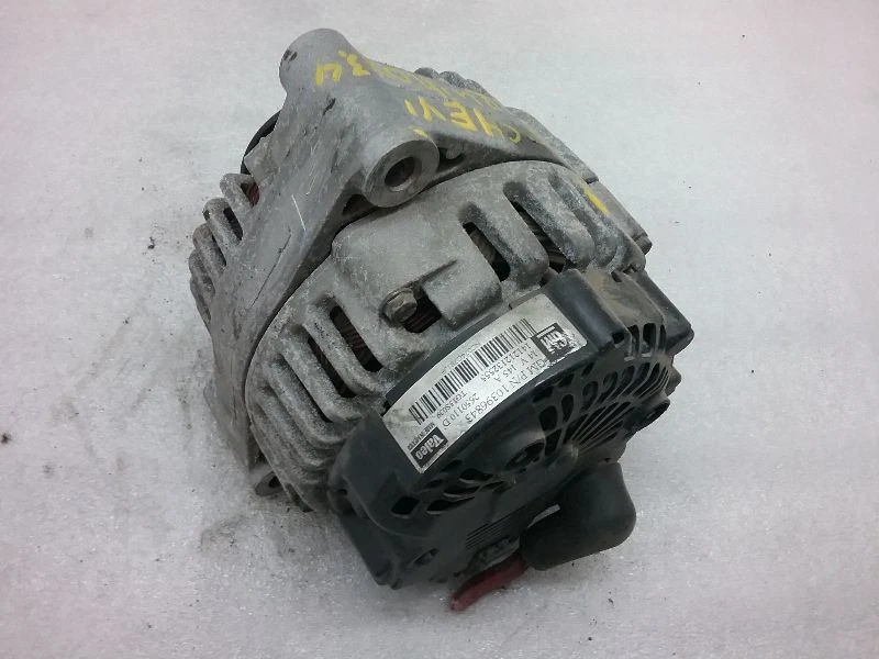 Alternador GM10396843 3,4 L 05-06 EQUINOX AC-21RM Foto 4 de 4