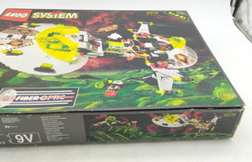 LEGO 6979 Interstellar Starfighter MISB Sealed New Space UFO 6975 6915 Vintage